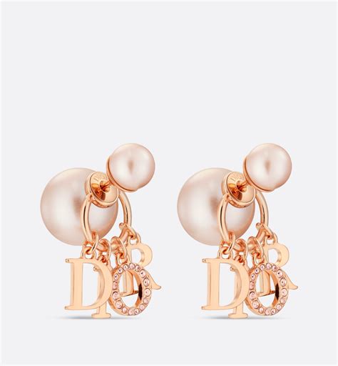 women dior earrings|Dior earrings for women.